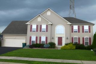 9 Clover Hollow Rd, Easton, PA 18045-8027