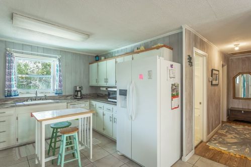 441 Gulf Beach Dr, Saint George Island FL  32328-2811 exterior