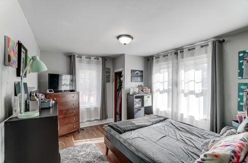 179 High St, London OH  43140-1315 exterior