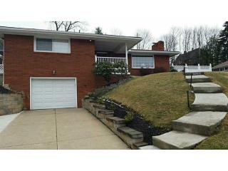 137 Tremont Ave, Greensburg, PA 15601-3442