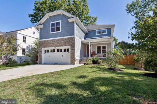 410 Sherrow Ave, Falls Church, VA 22046-4139