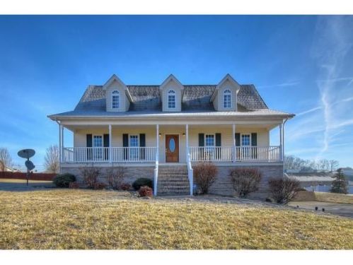 3426 Potato Hill Rd, Kingsport, TN 37660-7844