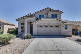 1941 Burgess Ln, Phoenix AZ  85041-5440 exterior