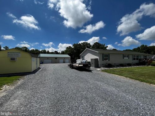 30244 Omar Rd, Frankford, DE 19945-2623