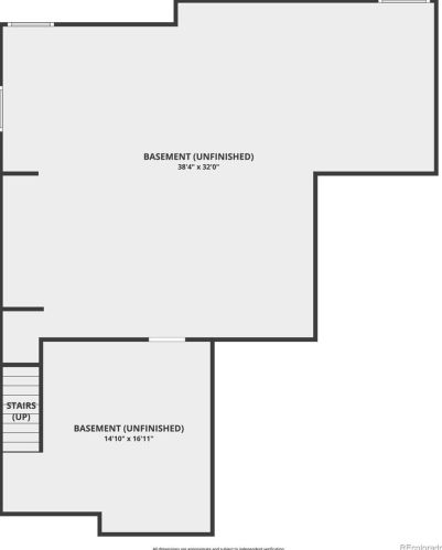 10944 Lansing Ct, Henderson CO 80640-7714 exterior