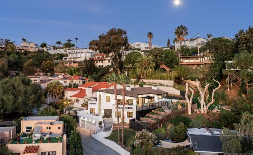 1475 Glenwood Dr, San Diego, CA 92103-4760