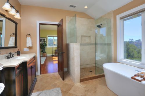 731 Las Canoas Pl, Santa Barbara CA 93105-2329 exterior