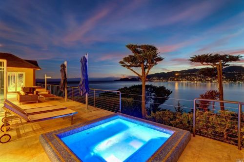 333 Belvedere Ave, Tiburon CA 94920-2429 exterior