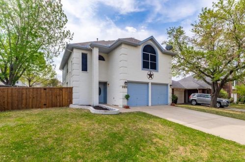 1732 Prescott Dr, Lewisville, TX 75028-2078