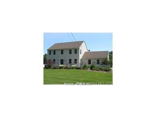 70 Christian Hill Rd, Brooklyn, CT 06234-2555