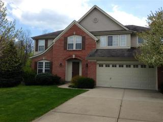 10025 Cedarwood Dr, Hamilton KY  41091-8225 exterior
