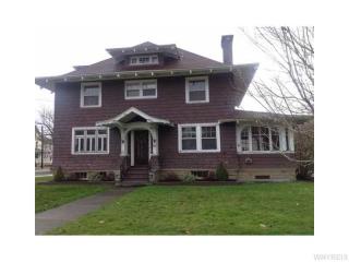 36 Main St, Franklinville, NY 14737-1037