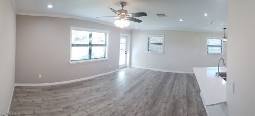 131 Andros St, Lehigh Acres FL  33936-7140 exterior