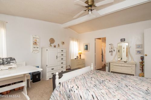 7205 Camino De Oeste, Tucson AZ  85742-9676 exterior