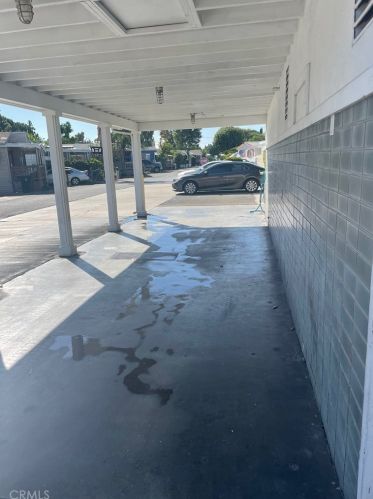132 Balboa Ln, Tustin CA  92780-7412 exterior