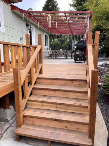 1372 27th St, Oakland CA  94606-3267 exterior