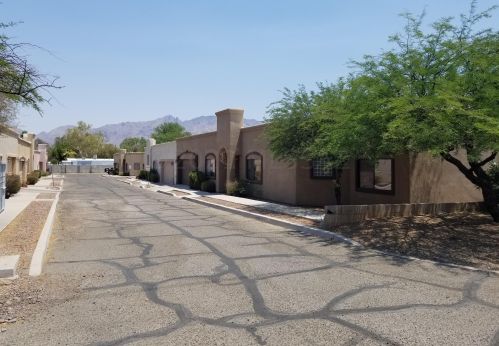 3424 Kleindale Pl, Tucson, AZ 85716-1447