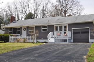 4 Helen Ter, Albany, NY 12211-1806