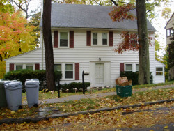 58 Pine Crest Rd, Newton, MA 02459-2118