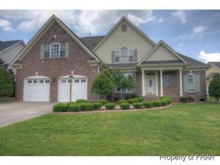 412 St Thomas Rd, Fayetteville, NC 28311-2975