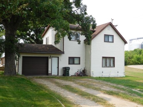 330 Central Ave, Erdahl, MN 56531-4203