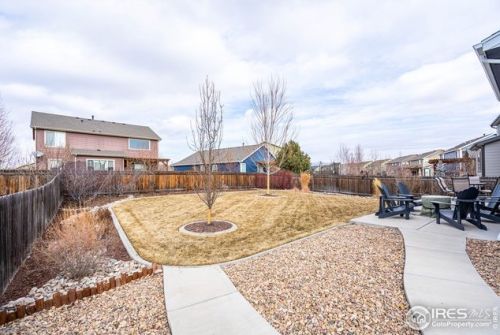 6492 Richland Ave, Timnath CO 80547-2515 exterior