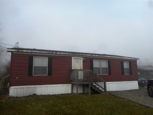 639 Township Road 1010, Chesapeake, OH 45619-7867