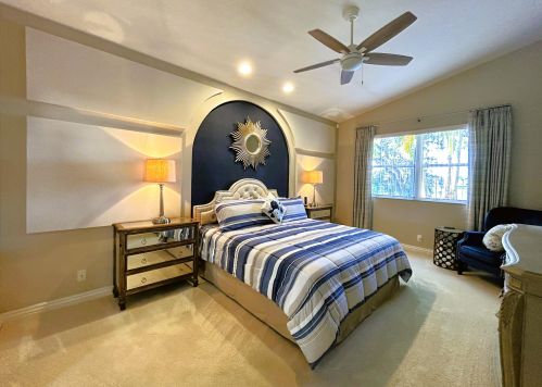 121 Lawton Rd, Fort Pierce FL  34986-2608 exterior