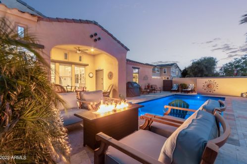 21079 Sage Hl Rd, Buckeye AZ  85396-7904 exterior