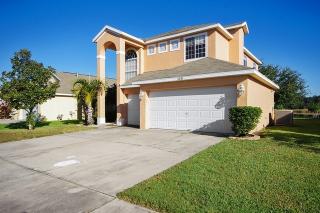 6681 Cherry Grove Cir, Orlando FL  32809-6657 exterior