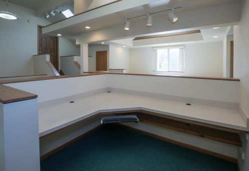 4004 Silhavy Rd, Valpo IN  46383-9146 exterior