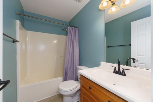 2569 Evergreen Dr, Covington KY  41017-9450 exterior