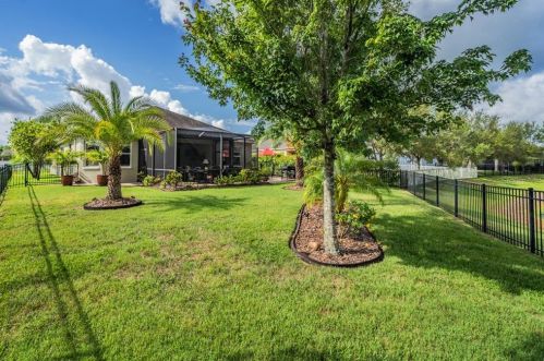 19127 Falcon Crest Blvd, Land O Lakes FL  34638-6156 exterior