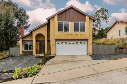 5030 Laurel St, San Diego, CA 92105-5314