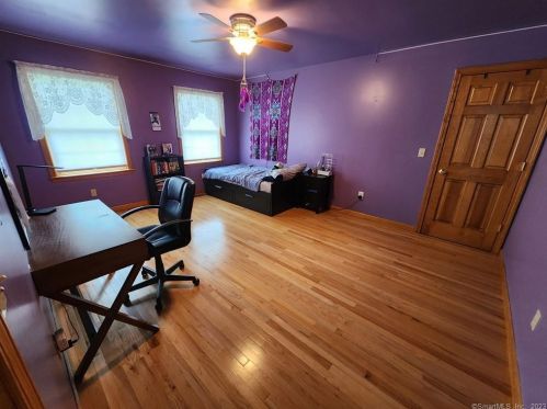 814 Exeter Rd, Exeter CT 06249-1706 exterior