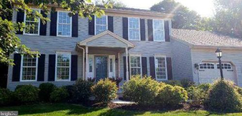 2272 Bailey Ave, Tolna, PA 17349-9249