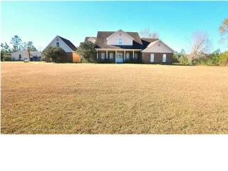35701 County Road 39, Stapleton, AL 36578-3033