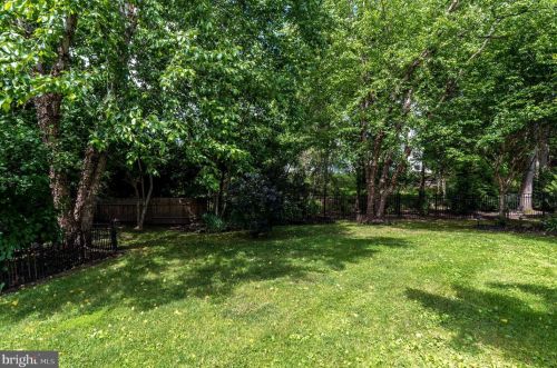 1599 Dreshertown Rd, Dresher PA  19025-1421 exterior