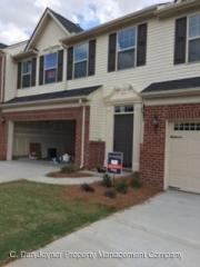 126 Middleby Way, Greer SC  29650-4668 exterior