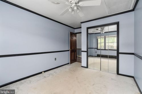 2409 Little River Rd, Haymarket VA  20169-1205 exterior