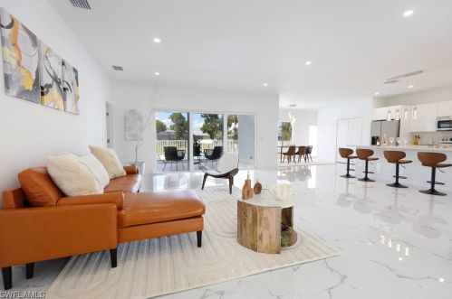 1457 16 St, Cape Coral FL  33990-6717 exterior