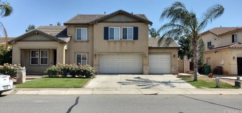 1685 Jade Moon Ln, Beaumont, CA 92223-2044