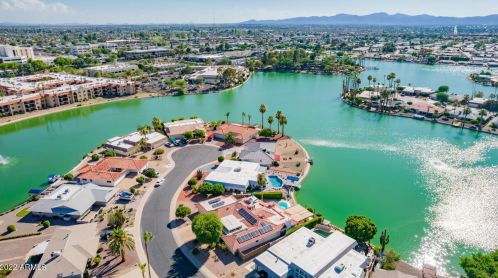 13626 Tan Tara Pt, Sun City, AZ 85351-2745