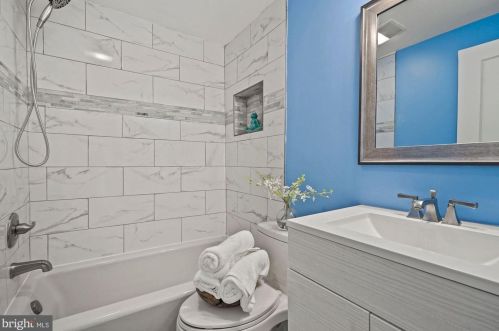 3341 Ames St, Washington DC  20019-1316 exterior