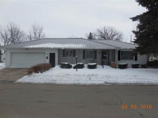 206 Florence St, Cambria, WI 53923-9200