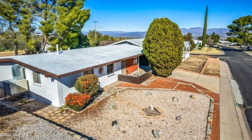 604 6th Ave, San Manuel, AZ 85631-1105