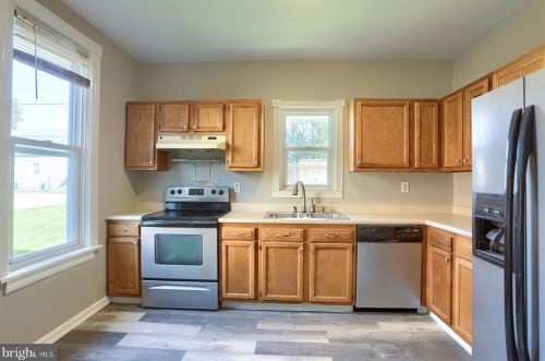 3623 6 St, Harrisburg PA 17110-1517 exterior