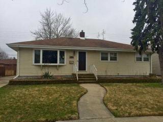 2826 Ross St, Hammond, IN 46322-1253