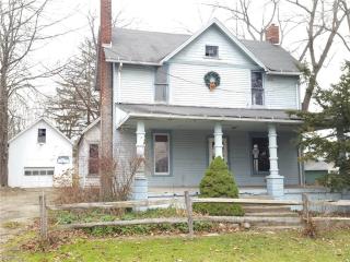 15010 State Ave, Middlefield, OH 44062-9383