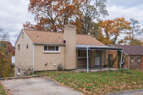 3138 Home Ave, Pittsburgh, PA 15234-2742